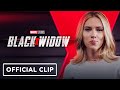 Black Widow - Exclusive Scarlett Johansson MCU Quiz Clip (2021)