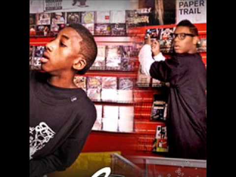 Yung Nation ft. Ace Boogie B - Hammer (Freestyle)