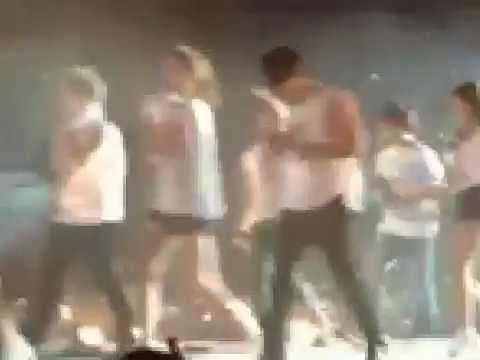 YoonHae Comeback Stage SMTOWN JAKARTA 220912