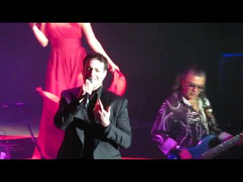 Don Juan - Les Femmes - Sofia - 29.02.2024 - Best of French Musicals GALA - Angelo del Vecchio