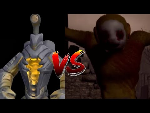 mini locutor vs laa laa (fase 2)