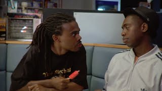 MORE MONEY, MORE FAMILY Official Trailer (2015) - Lil Duval, Silkk &quot;The Shocker&quot; Miller