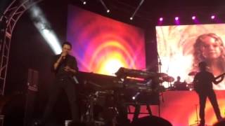Los temerarios Ella es mi angel