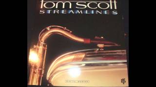 Tom Scott ・ Morning Rays