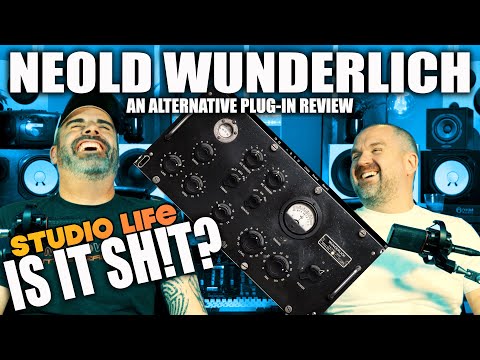 TONEBOX OR DIRTBOX? IT'S THE NEOLD WUNDERLICH!