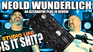 Video thumbnail for TONEBOX OR DIRTBOX? IT'S THE NEOLD WUNDERLICH! by Studio Life