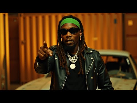 Offset - Tamed (Feat. Takeoff) (Unreleased)