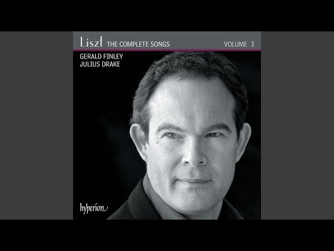 Liszt: 3 Sonetti di Petrarca, S. 270 (2nd Version) : No. 2, Pace non trovo