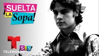 Cuñada de Juan Gabriel habló de la relación de él con su madre