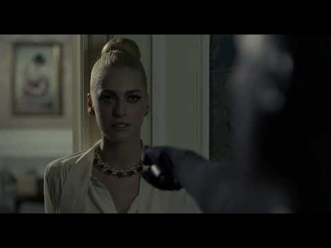 Diabolik dei Manetti Bros. - Eva e Diabolik