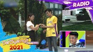 Download lagu SEDIH!! MOMENT THROWBACK HUBUNGAN TIARA DAN ANREZ DI DAHSYAT  - DAHSYATNYA 2021 mp3