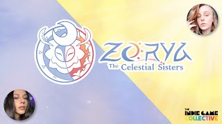 Zorya the celestial sisters