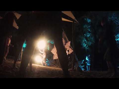 Elysium Island 2018 Egons Embrace Live