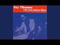 Jitterbug Waltz (Live)