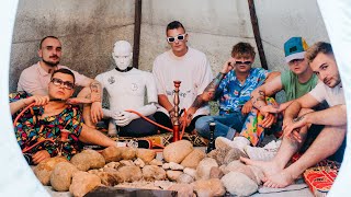 Kadr z teledysku Zanim przyjdzie dzień tekst piosenki Gibbs