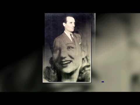 Alan Dell's Dance Band Days - 23rd July 1990