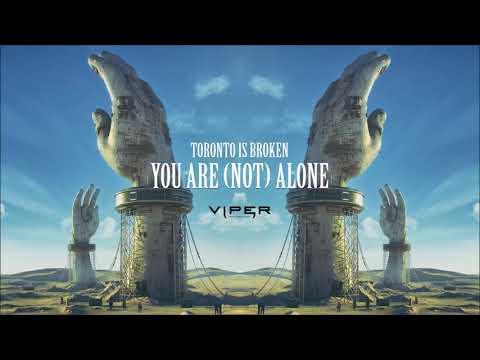 Toronto Is Broken - I Am