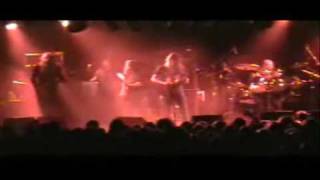 Opeth - The Amen Corner (Traducida y subtitulada)