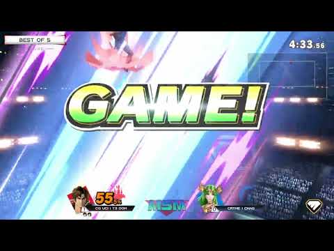 T3 Dom sends palu back to heavens