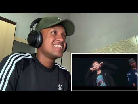 Mc Sid e Tavin - Isso vale minha Vida (Videoclipe Oficial) REACT BLACKIEL