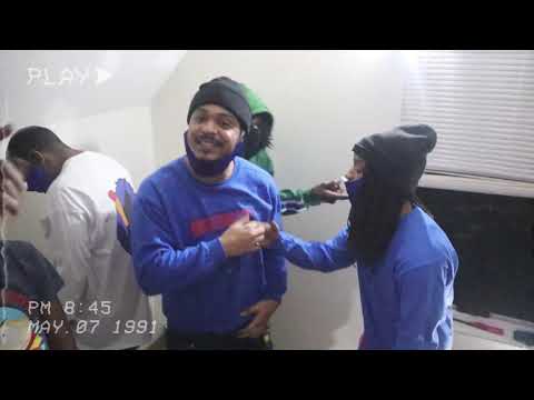 CAVI DA PITCHER x J-BOY DAGR8 x GTB ACE x N.H. MEL (KNOW DA DRILL) ***NASTY N8 PRODUCTIONS***