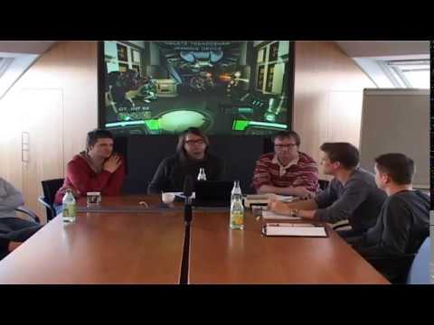 GS 2005/04 - Republic Commando | Wertungs-Konferenz