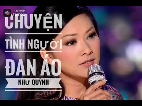 Thể hiện bởi Như Quỳnh