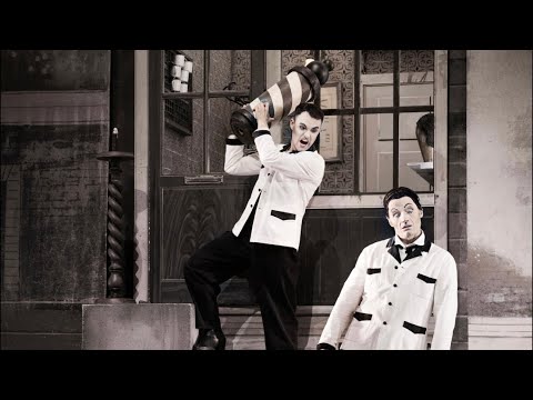 Largo al factotum (Il Barbiere di Siviglia) - Rossini