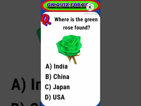 interesting gk question and answer | gk question and answer in english | english quiz | #shorts #gk