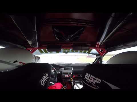 Martin Westerlich/Kamil Król - Honda Civic VTI | Time4Rally Oleśnica 25.03.2023