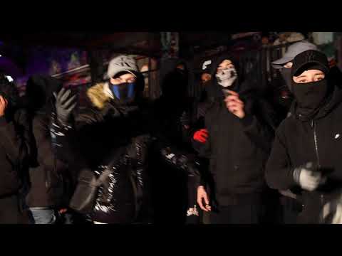 (T’L4N£)Tapped x T’Crxsh x YD x Zino x SplashDat - Game Over Ft. (QAR)HB| @PacmanTV