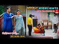 Manasantha Nuvve Weekly Highlights 10th May 16th May 2025 Watch Full Episodes On ETV Win