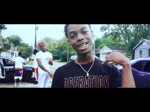 SSG TAE x HUNCHO G - "Outta Deaa" (OFFICIAL) Directed by Kosmo Did It
