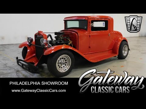1930 Hupmobile 3 Window Coupe (CC-1750131) for sale in O'Fallon, Illinois