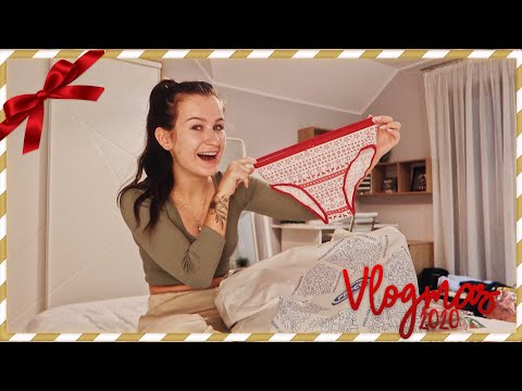 ZAKUPY ŚWIĄTECZNE DO MIESZKANIA 😏❄️ Vlogmas Dzień 6