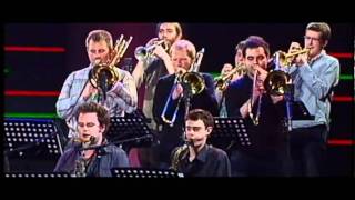 beats & pieces big band - bake (live in Burghausen, Germany)