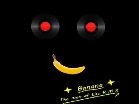 icona pop banana remix