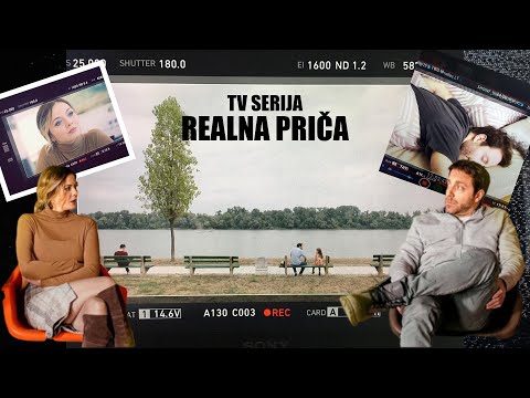 "Realna priča" i kao serija od 10 epizoda - Mama i tata se igraju rata | TVINEMANIA