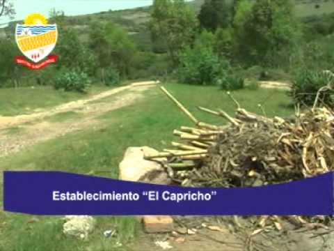 Establecimiento El Capricho