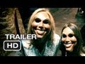 The Purge Official Trailer #1 (2013) - Ethan Hawke ...