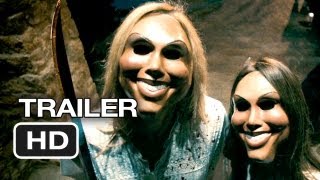 The Purge Music Video