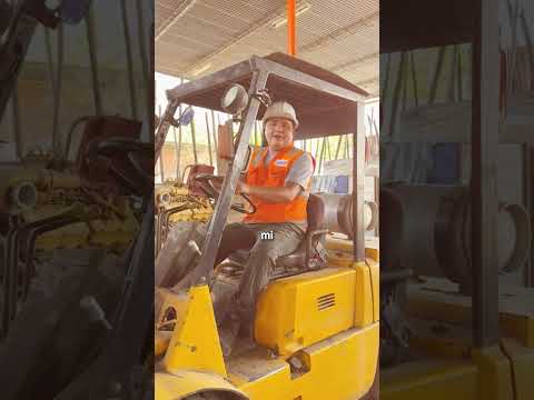 EQUIPO TUMBES EN MyR #myr #operadorlogistico #logisticainternacional #crecemosjuntos