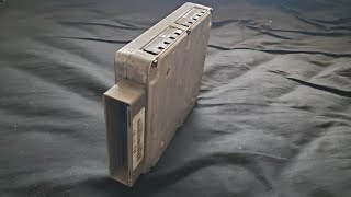 1997-2004  F-150 ECM change