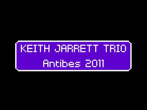 Keith Jarrett Trio | Pinède Gould, Antibes, France - 2011.07.16 | [audio only]