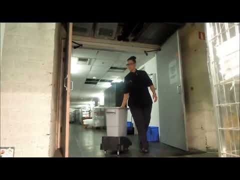 Composterul Oklin GG100