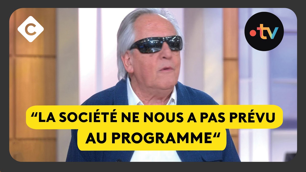 Gilbert Montagné, on l’aime sur une étoile ou sur un oreiller
