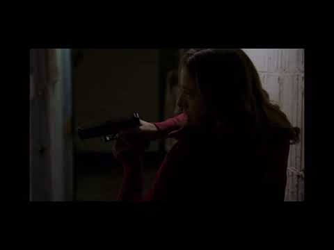 Chicago P.D Kim and Adam 7x11 pt. 4/7 - Burgess and Ruzek - Pregnant - I don’t wanna shoot you