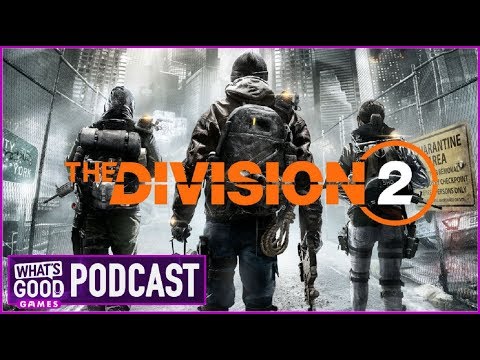 Ubisoft Partners with Epic Games Store - What's Good Games (Ep. 87)