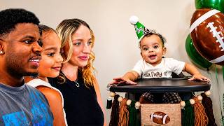 Download lagu Karti Turns 6 Months! Celebration Vlog mp3
