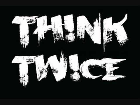 Think Twice Instrumental